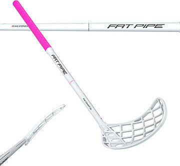 FAT PIPE RC 29 RACING 101, pravá