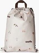 Citron Nepremokavý vak na plávanie/telocvik Vehicles