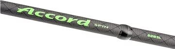 Mivardi Accord Spinn 2,28 m 5 – 28 g
