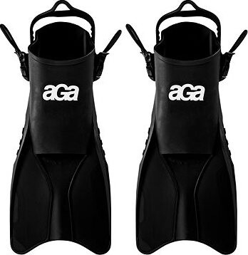 Aga Ploutve 38-42 černé