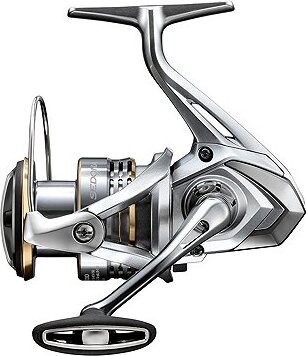 Shimano Sedona FJ 2500