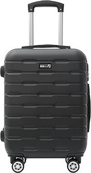 Aga Travel Příruční zavazadlo MR4690 Černé
