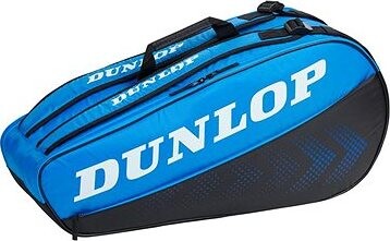 DUNLOP FX Club Bag 6 rakiet