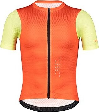 Force Limit Kid dres oranžový 141 – 153