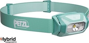 Petzl Tikkina Green