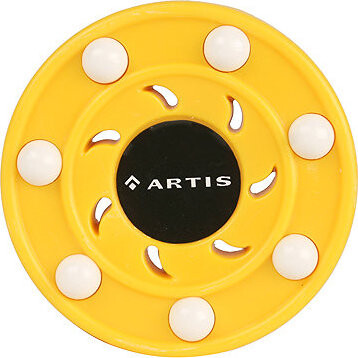 Artis Puk Inline, žlutý