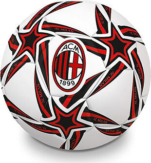Mondo AC MILAN vel. 5