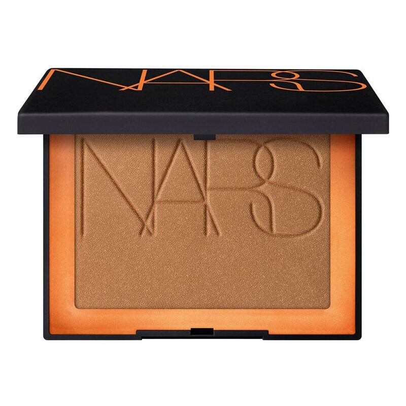 NARS Bronzujúci púder (Bronzing Powder) 11 g Laguna 07