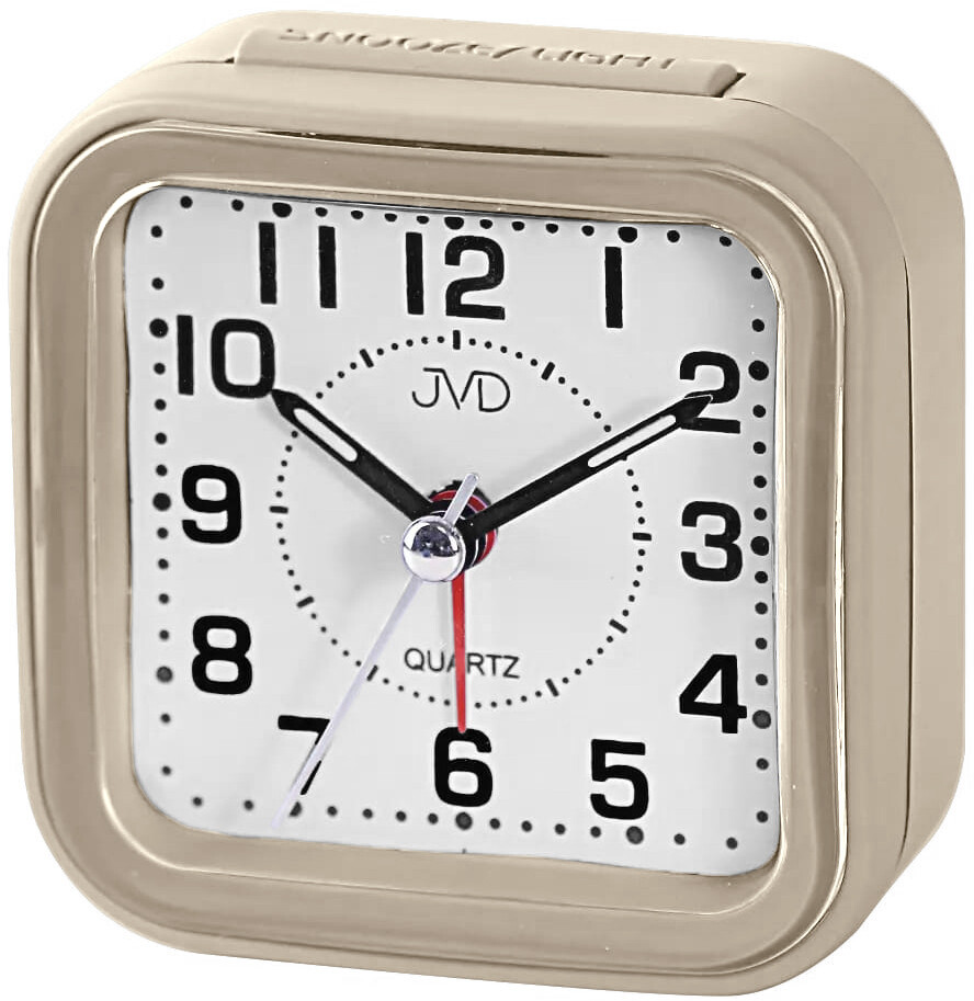 JVD Budík SRP6808.4