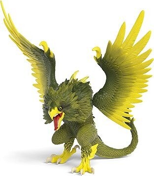 Schleich Dravec z džungle 70854