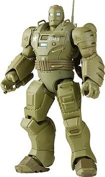 Marvel Legends Series What If...? – The Hydra Stomper – akčná figúrka