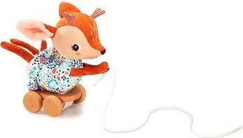 Lilliputiens ťahací Jeleň Stela