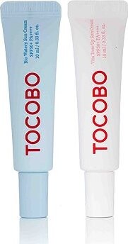 TOCOBO Sun Care Mini Duo Set 20 ml