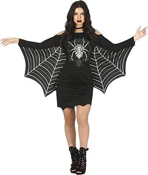 GUIRCA Pavúk – šaty veľ. L 42/44