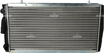 NRF Chladič, chladenie motora 58111A