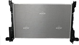 NRF Chladič, chladenie motora 59295