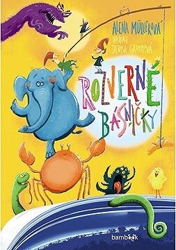 Rozverné básničky