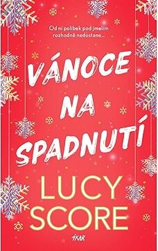 Vánoce na spadnutí