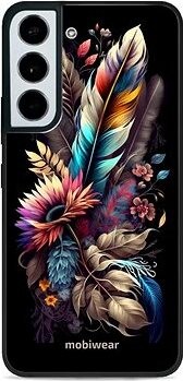 Mobiwear Glossy lesklý pre Samsung Galaxy S22 – G011G