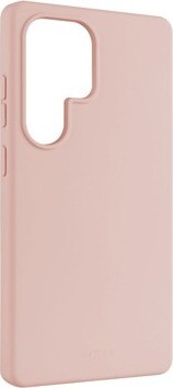 FIXED MagFlow s podporou MagSafe a Qi2 na Samsung Galaxy S25 Ultra ružový