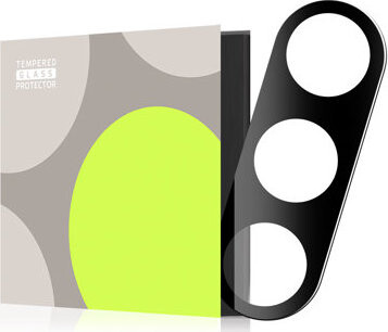 Tempered Glass Protector na Samsung Galaxy A56, kompatibilný s puzdrom