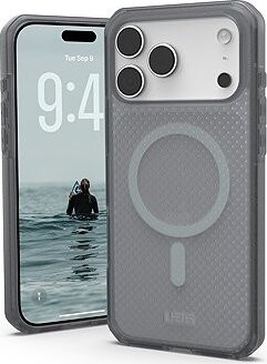 UAG Dot MagSafe Ash iPhone 17 Pro Max