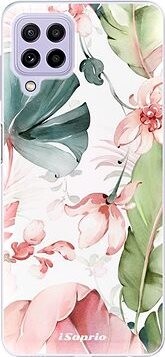 iSaprio Exotic Pattern 01 pre Samsung Galaxy A22