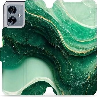 Mobiwear flip pre Motorola Moto G54 5G/Moto G54 5G Power Edition – VP38S