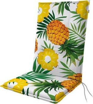 Doppler LIVING 5702 stredná, poduška na stoličku a kreslo