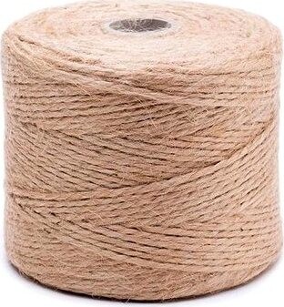 DuraHome Špagát jutový 500 g × 250 m