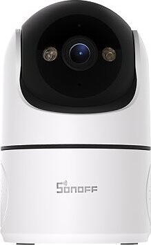 SONOFF CAM-PT2 CAM Pan-Tilt 2 Smart Indoor Home Security Camera