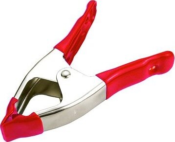 CONNEX Svorka 150 mm, pozinkovaná