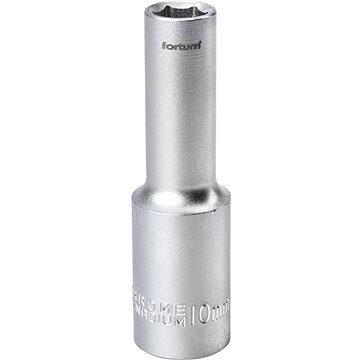 Fortum (4700510) hlavica nástrčná predĺžená, 1/2