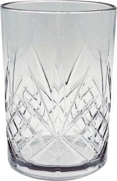 Gastro Poháre na pitie, plast, výška 120 mm, priemer 85 mm