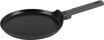 BerlingerHaus Antracit Collection Pánev na palačinky s titanovým povrchem 25 cm