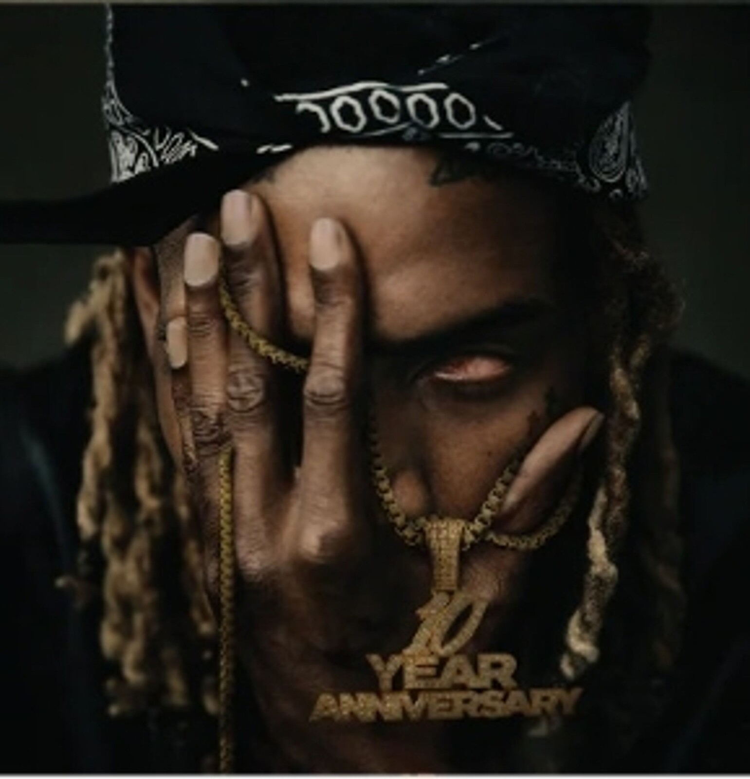 Fetty Wap (10th Anniversary Edition) (Red Vinyl)