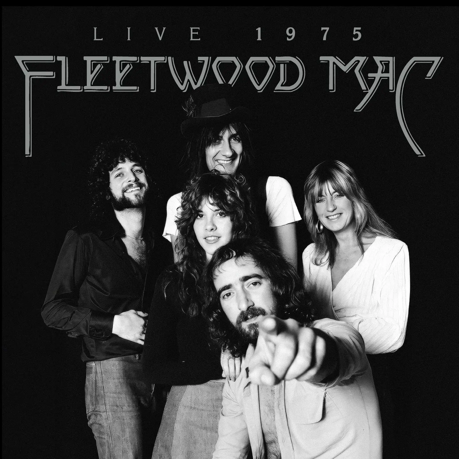 Fleetwood Mac, Fleetwood Mac Live 1975, CD