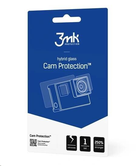 3mk Cam Protection pre GoPro Max 2