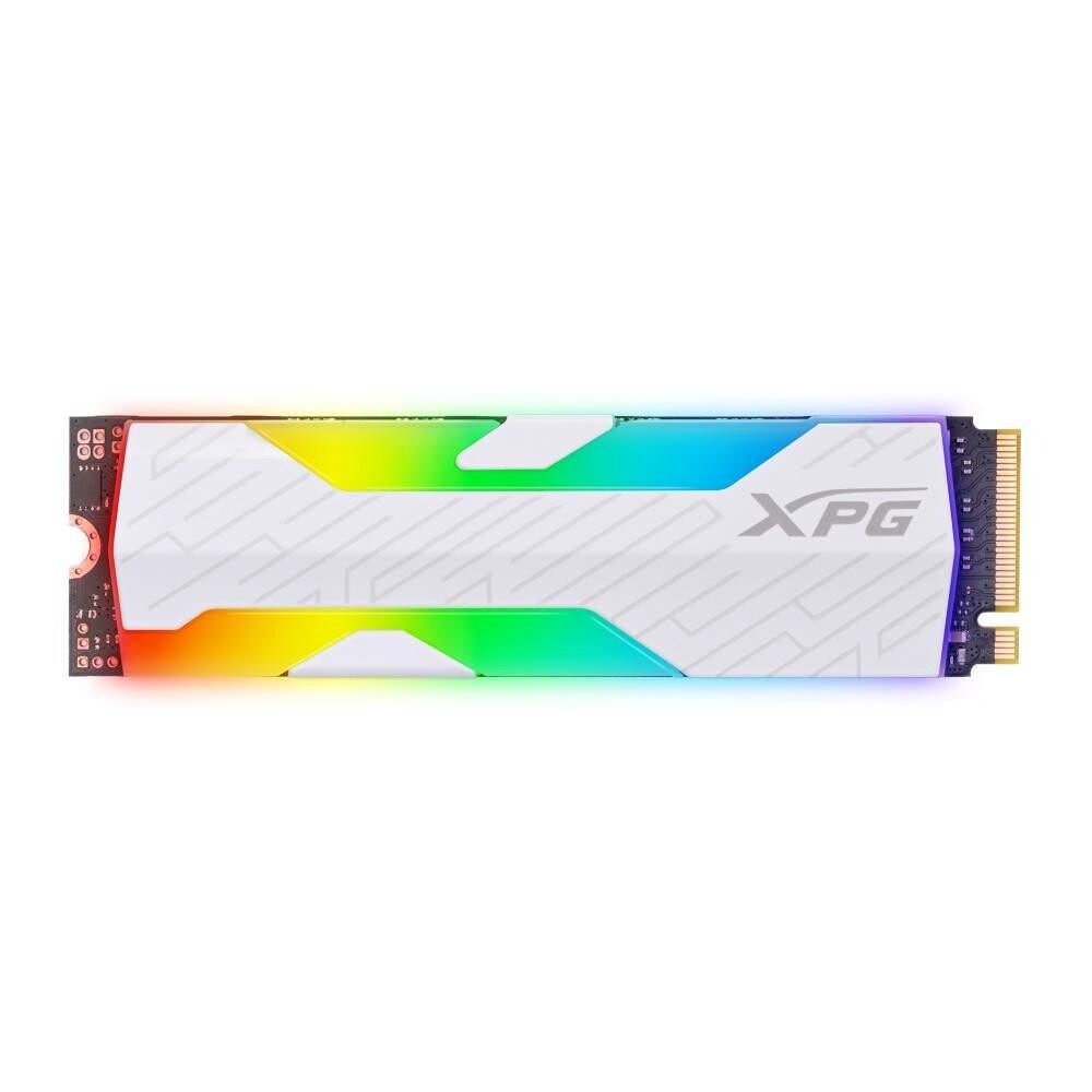 ADATA SSD 500 GB XPG SPECTRIX S65G, PCI Gen4x4 M.2 2280, (R:5000/W:2700 MB/s)