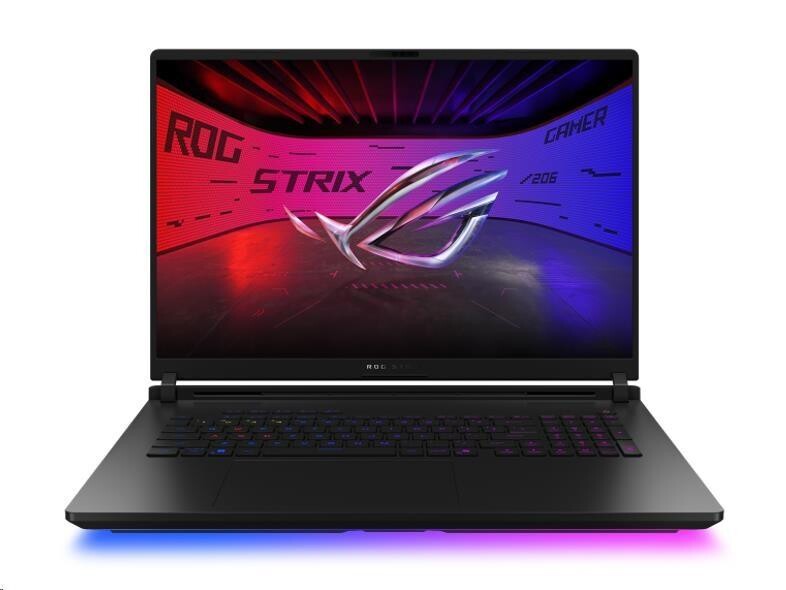 ASUS NTB ROG Strix SCAR 18 (G835LX-NEBULA005X), Ultra 9-275HX, 18 