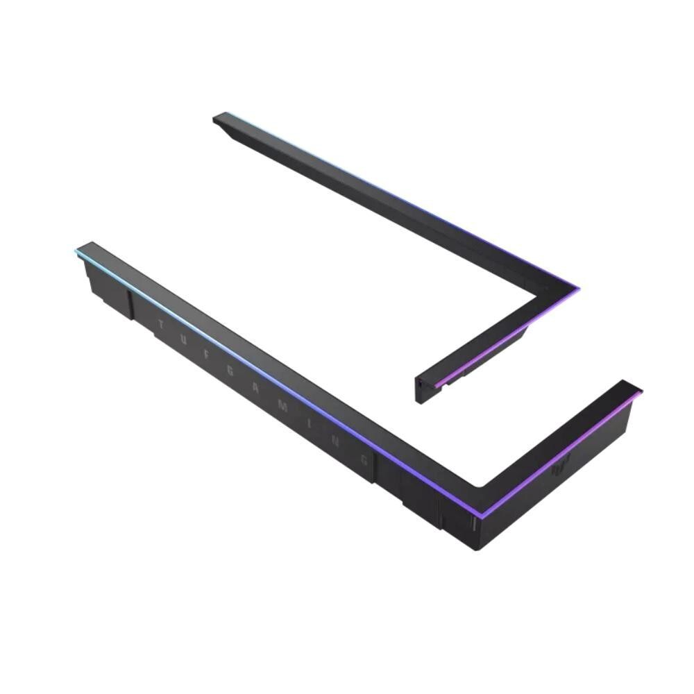 ASUS Sada osvetlenia TUF GAMING ARGB Pro GT502 HORIZON, Čierna
