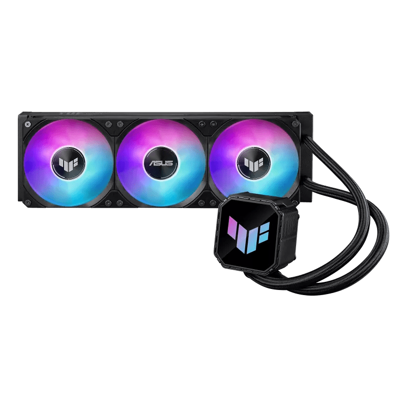 ASUS TUF GAMING LC III 360 ARGB