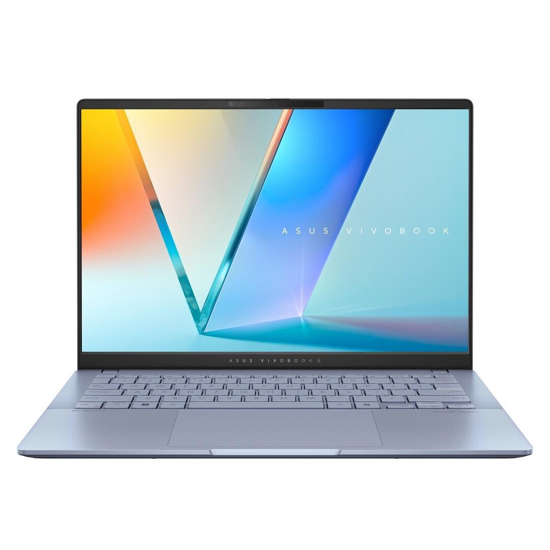 ASUS Vivobook S 14 - Ultra 7 Procesor 258V/32GB/1TB SSD/Intel Arc Graphics/14