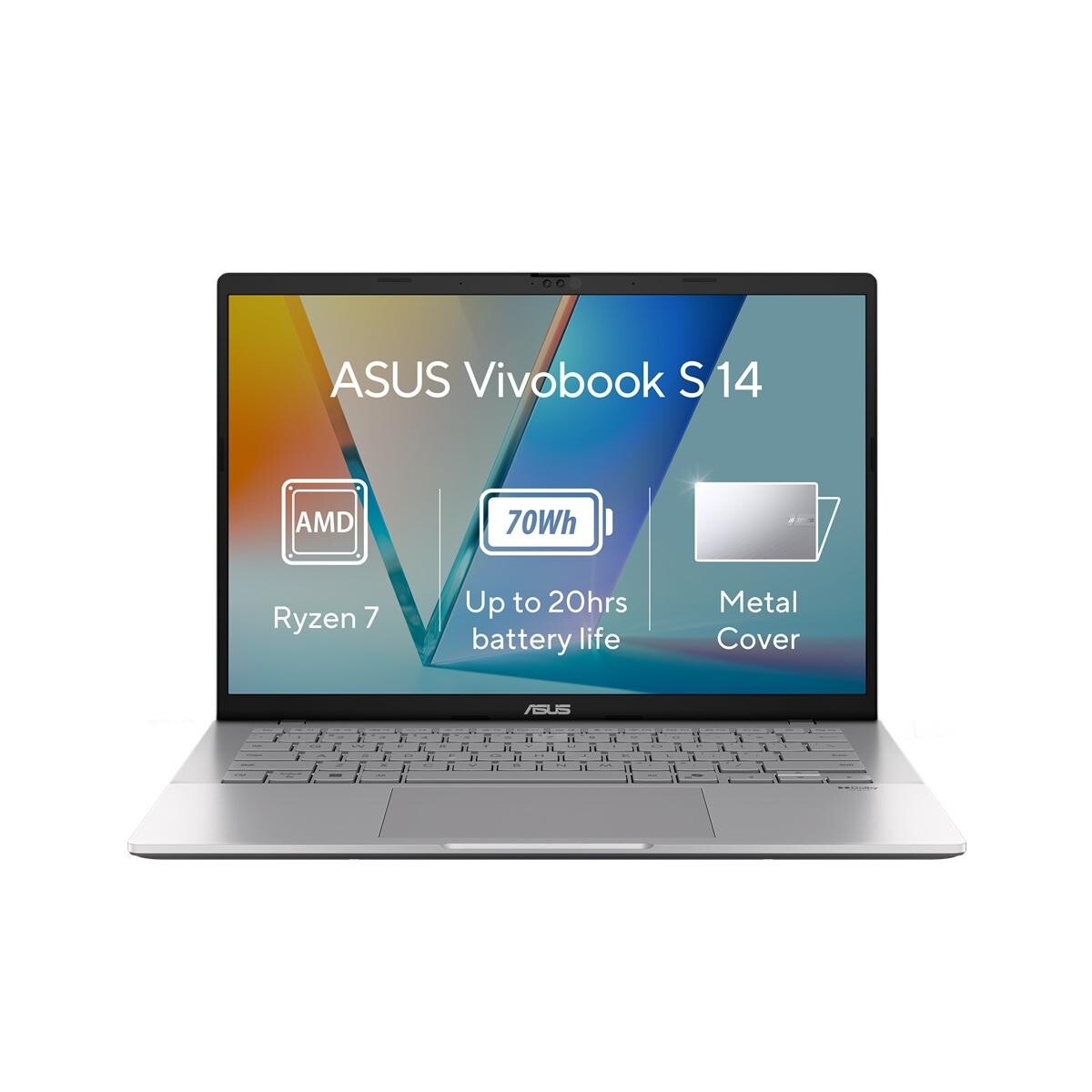 ASUS Vivobook S 14/M3407HA-LY014W/R7-260/14