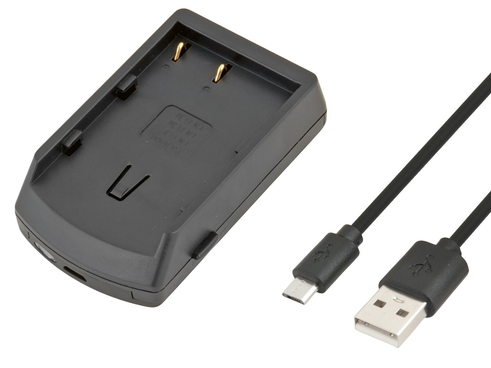 AVACOM AVE136 - USB nabíjačka pre Nikon EN-EL3E