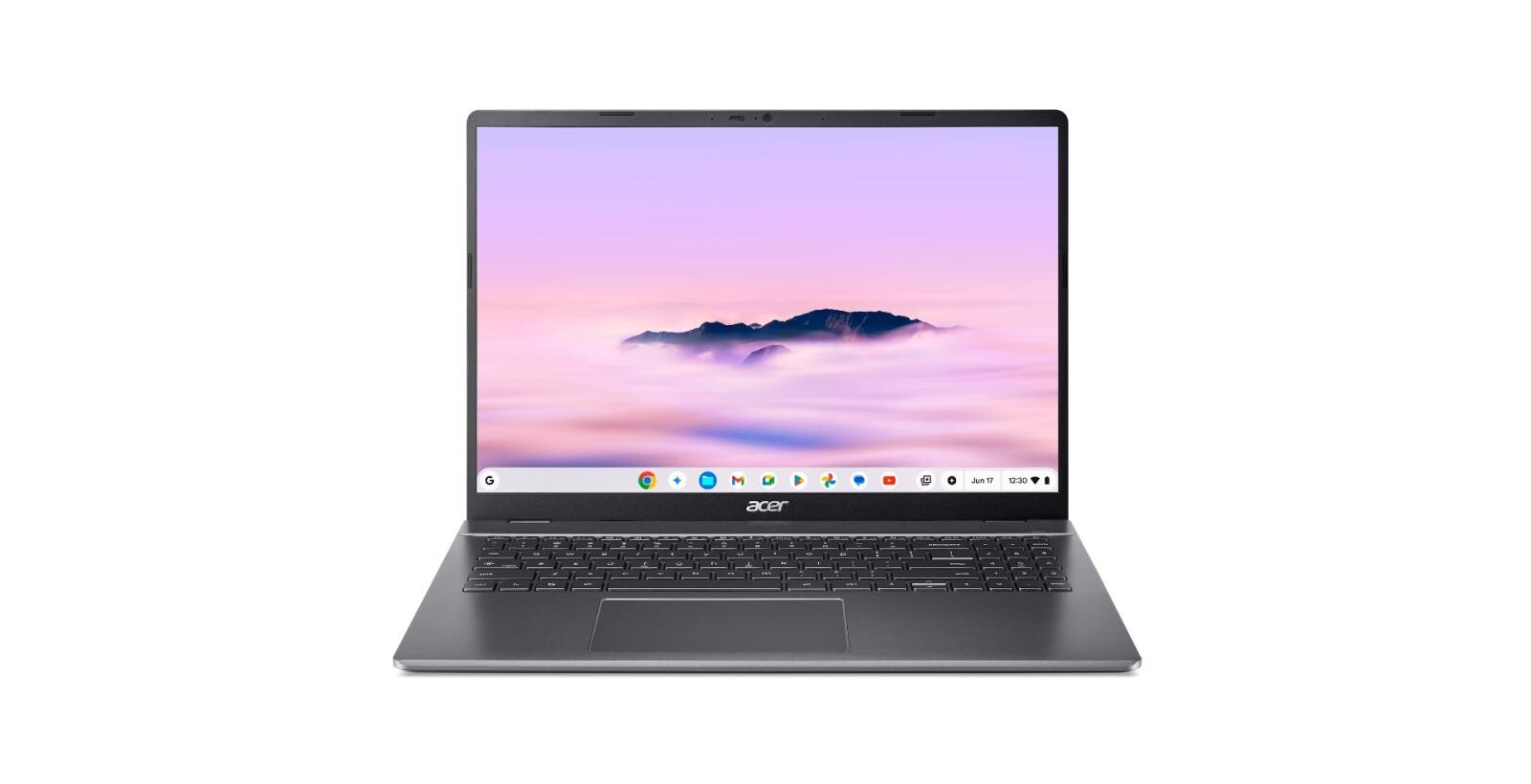 Acer Chromebook Plus 516/CB516-1HT-31UE/3-100U/16