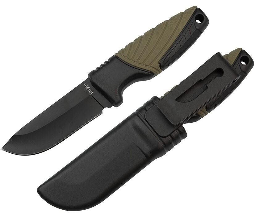 BSH Turistický nôž 16,5 cm