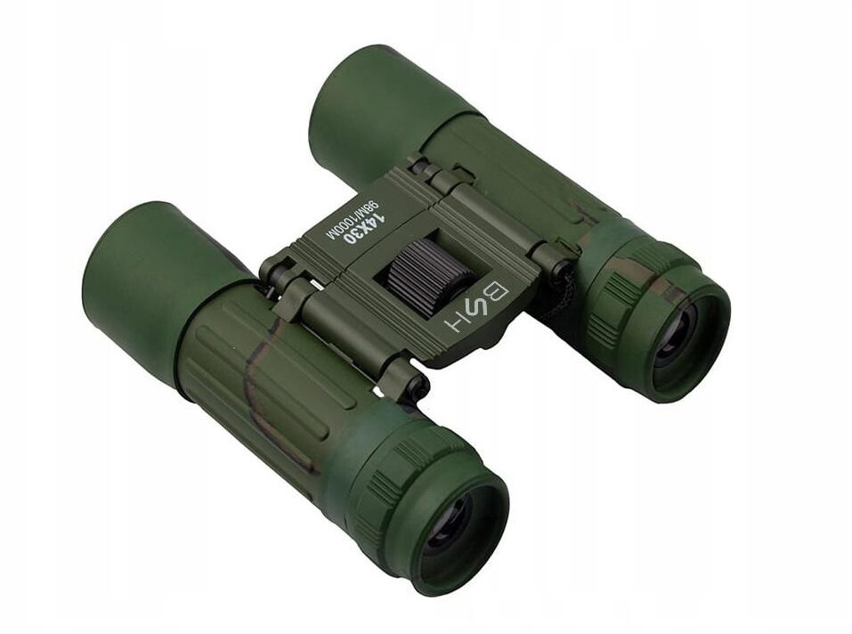 BSH Ďalekohľad 14x30, zelený