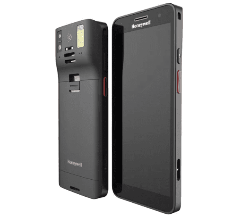 CT37 - WIFI6E, No Sim, 6' Screen, FT, Red Laser