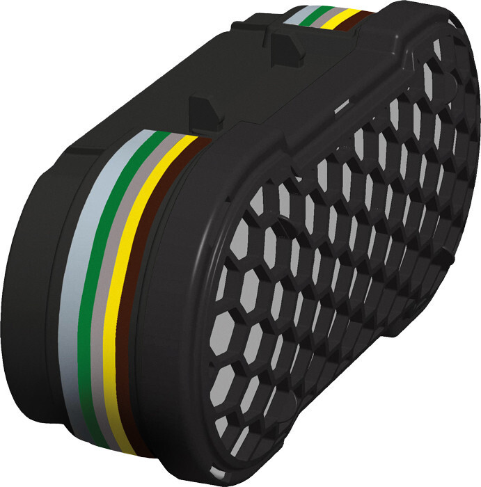 CleanSpace filter ABEK1P3